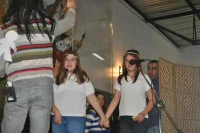 Celebramos la Navidad curso 2014-15, foto 107 de 284