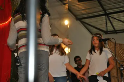 Celebramos la Navidad curso 2014-15, foto 108 de 284