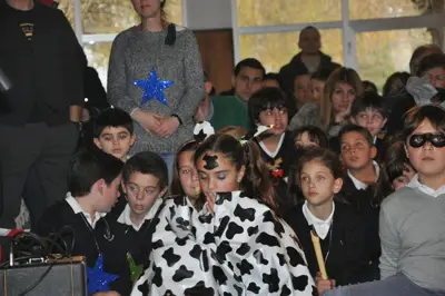 Celebramos la Navidad curso 2014-15, foto 109 de 284