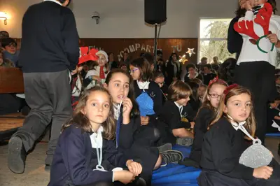 Celebramos la Navidad curso 2014-15, foto 10 de 284