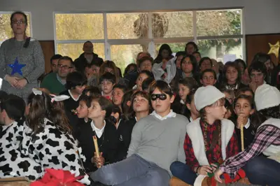 Celebramos la Navidad curso 2014-15, foto 110 de 284