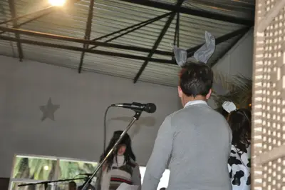 Celebramos la Navidad curso 2014-15, foto 112 de 284