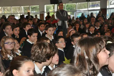 Celebramos la Navidad curso 2014-15, foto 113 de 284