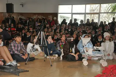 Celebramos la Navidad curso 2014-15, foto 114 de 284