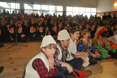 Celebramos la Navidad curso 2014-15, foto 115 de 284