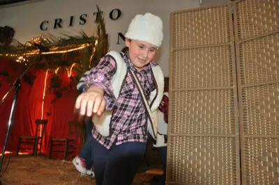 Celebramos la Navidad curso 2014-15, foto 117 de 284