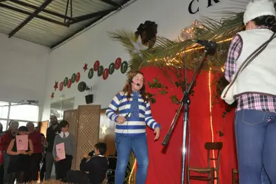 Celebramos la Navidad curso 2014-15, foto 119 de 284