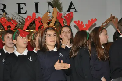 Celebramos la Navidad curso 2014-15, foto 11 de 284