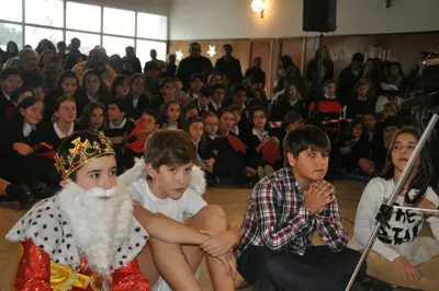 Celebramos la Navidad curso 2014-15, foto 120 de 284