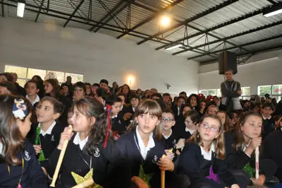 Celebramos la Navidad curso 2014-15, foto 123 de 284