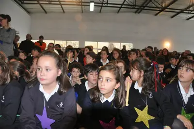 Celebramos la Navidad curso 2014-15, foto 124 de 284
