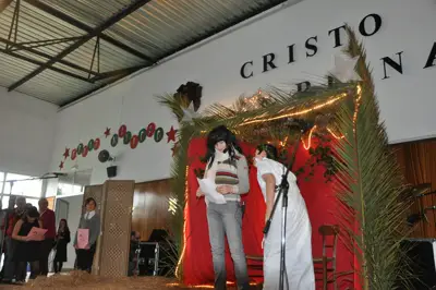Celebramos la Navidad curso 2014-15, foto 127 de 284
