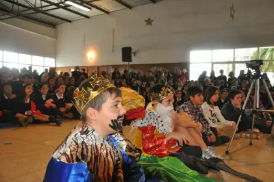 Celebramos la Navidad curso 2014-15, foto 128 de 284