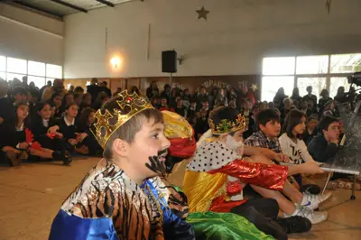 Celebramos la Navidad curso 2014-15, foto 129 de 284