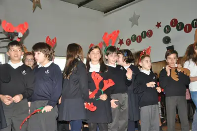 Celebramos la Navidad curso 2014-15, foto 12 de 284