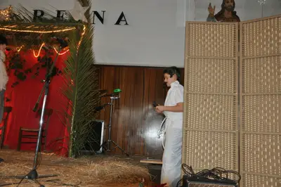 Celebramos la Navidad curso 2014-15, foto 130 de 284