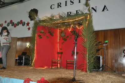 Celebramos la Navidad curso 2014-15, foto 131 de 284