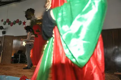 Celebramos la Navidad curso 2014-15, foto 132 de 284