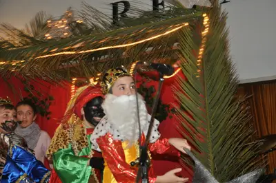 Celebramos la Navidad curso 2014-15, foto 134 de 284