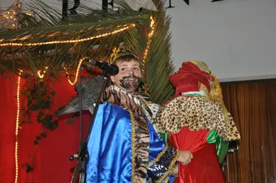 Celebramos la Navidad curso 2014-15, foto 135 de 284