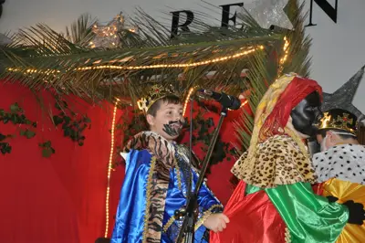 Celebramos la Navidad curso 2014-15, foto 136 de 284