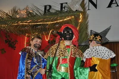 Celebramos la Navidad curso 2014-15, foto 137 de 284