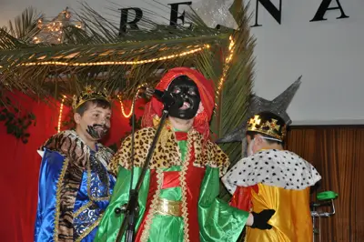 Celebramos la Navidad curso 2014-15, foto 138 de 284