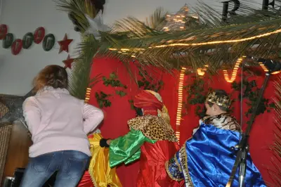 Celebramos la Navidad curso 2014-15, foto 139 de 284