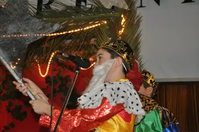 Celebramos la Navidad curso 2014-15, foto 140 de 284