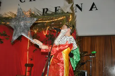 Celebramos la Navidad curso 2014-15, foto 141 de 284