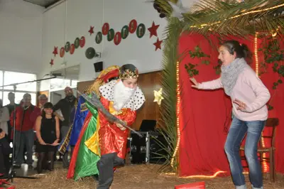 Celebramos la Navidad curso 2014-15, foto 142 de 284