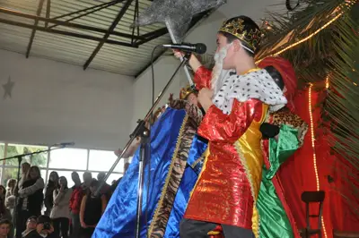 Celebramos la Navidad curso 2014-15, foto 143 de 284