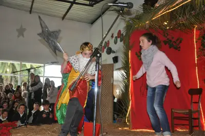 Celebramos la Navidad curso 2014-15, foto 144 de 284