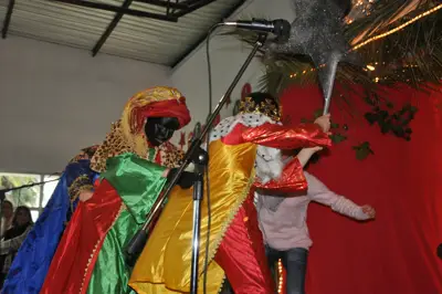 Celebramos la Navidad curso 2014-15, foto 145 de 284