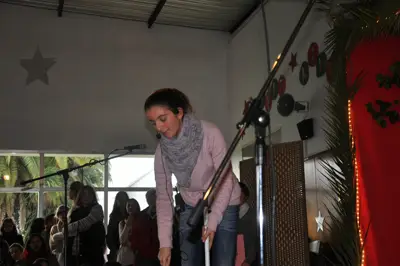 Celebramos la Navidad curso 2014-15, foto 146 de 284