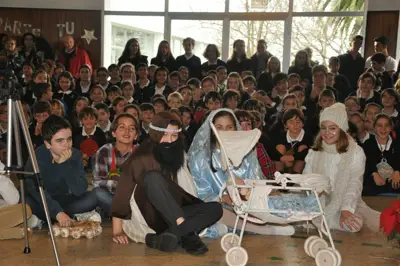 Celebramos la Navidad curso 2014-15, foto 147 de 284