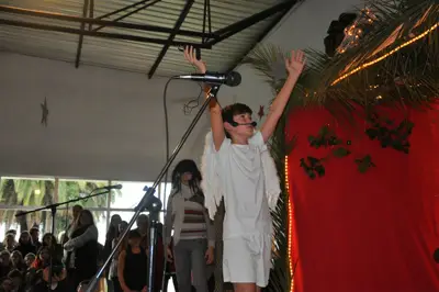 Celebramos la Navidad curso 2014-15, foto 149 de 284