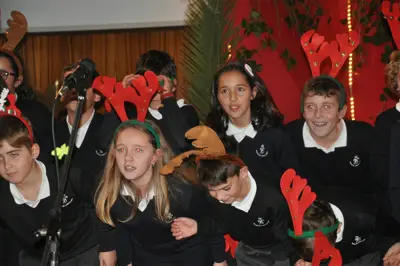 Celebramos la Navidad curso 2014-15, foto 14 de 284