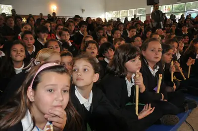 Celebramos la Navidad curso 2014-15, foto 150 de 284