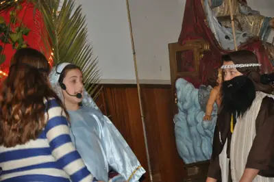 Celebramos la Navidad curso 2014-15, foto 152 de 284