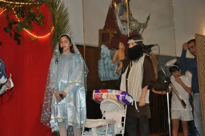 Celebramos la Navidad curso 2014-15, foto 154 de 284