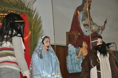 Celebramos la Navidad curso 2014-15, foto 155 de 284