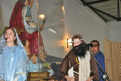 Celebramos la Navidad curso 2014-15, foto 156 de 284