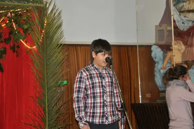 Celebramos la Navidad curso 2014-15, foto 158 de 284