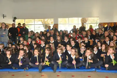 Celebramos la Navidad curso 2014-15, foto 161 de 284