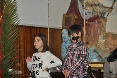 Celebramos la Navidad curso 2014-15, foto 162 de 284