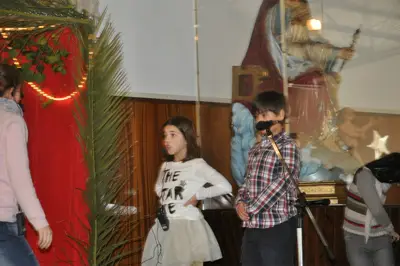 Celebramos la Navidad curso 2014-15, foto 163 de 284