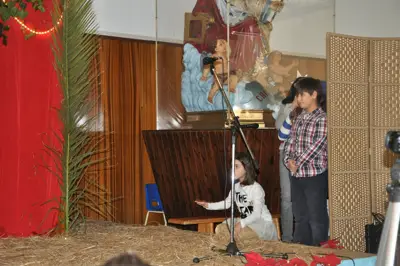 Celebramos la Navidad curso 2014-15, foto 164 de 284