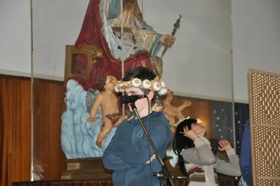 Celebramos la Navidad curso 2014-15, foto 167 de 284