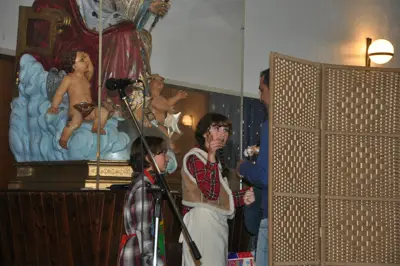 Celebramos la Navidad curso 2014-15, foto 169 de 284